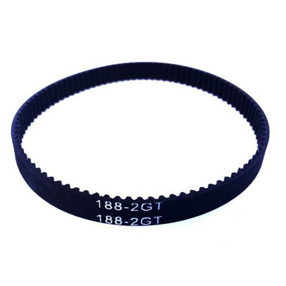 Timing Belt GT2 - 188mm