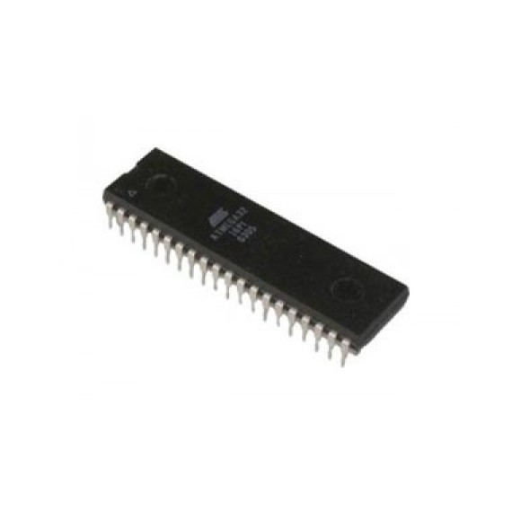 ATmega644P