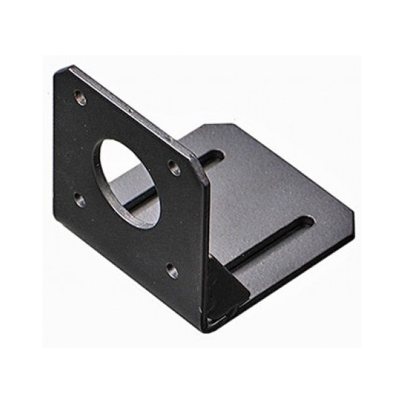 Stepper Motor Mount with Hardware