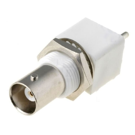 BNC Connector - Straight