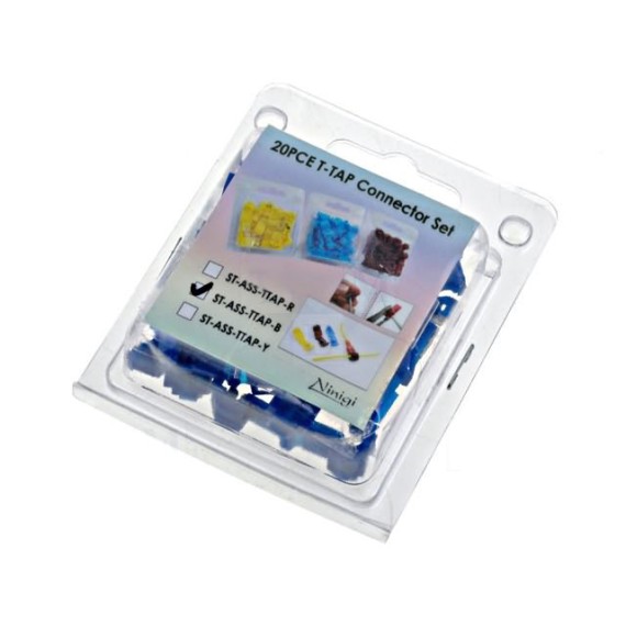 Terminal Splitter 1.5mm-2.5mm (20pcs)