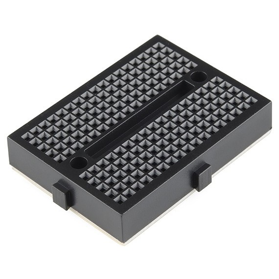 Breadboard Mini - Black