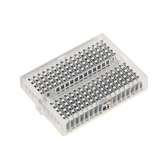 Breadboard Mini - Translucent