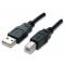 USB Cable 2.0 A to B - 3m