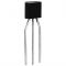 Transistor NPN 0.6A - 2N5551