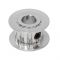 Pinion Pulley XL - 10T - 4mm Bore