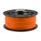 PrimaValue PLA Filament - 1.75mm - 1 kg spool - Orange