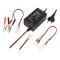 Charger for Acid-Lead Battery 12V 1A 7-20Ah