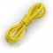 Silicone Wire 0.5mm2 1m - Yellow