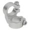 Clamping Mount 90° 1/2" Bore