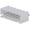JST XH Conector 6-Pin Male 2.5mm