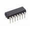 MCP3004 - 10bit 4 channel ADC SPI