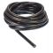 Wire Stranded 8AWG - Black (Super Flexible)