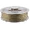 PrimaSelect PLA Filament - 1.75mm - 750g spool - Metallic Gold