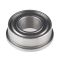 Ball Bearing Flanged - F608RS (8mm Bore, 22mm OD)