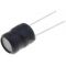 Wire Inductor 2200uH