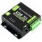 Industrial Isolated Converter USB to RS232/RS485/TTL