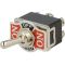 Toggle Switch DP3T ON-OFF-ON (10A/250VAC)