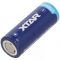 Battery Rechargeable 26650 3.7V - 5200mAh XTAR