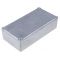Project Box 111x60x30mm - Aluminium