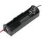 Battery Holder 1xAA - with Wires