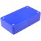 Project Box 109x60x28mm - Blue
