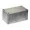 Project Box 115x65x55mm - Aluminium IP65 (Gainta G111)
