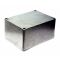 Project Box 148x108x75mm - Aluminium IP65 (Gainta G115)