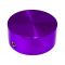 Cap for Stomp Switch 23x10mm - Purple