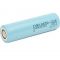 Battery Lithium 18650 3.6V 3200mAh - SAMSUNG INR18650-32E