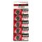 Battery Coin Cell CR2025 Maxell - 5 pcs.