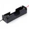 Battery Holder 1xAA BH5-1001 - with Wires