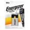 Battery Energizer Alkaline 6LR61 9V