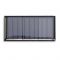 Solar Panel 0.24W 30x60mm