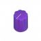 Knob Davies Clone 1900H Purple