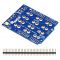 Adafruit 12 x Capacitive Touch Shield for Arduino - MPR121
