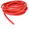 Wire Stranded 18AWG - Red (Super Flexible)