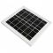 Waveshare Solar Panel 5W 230x195mm