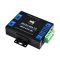 Industrial Grade Serial Server RS232/485 To WiFi & Ethernet