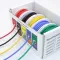 Hook-Up Wire 20AWG / 0.52mm2 - Assortment (Stranded)