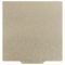 Textured/Smooth Coated Flexible Steel Plate 235x235mm - Double Sided