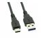 USB Cable A to C - 2m Black