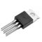 Mosfet N-Channel 9.7A - IRF520N