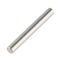 Shaft - Solid (Stainless; 1/8"D x 1"L)