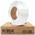 Rosa3D PLA-SILK Refill - 1.75mm 1kg White