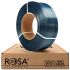 Rosa3D PLA-SILK Refill - 1.75mm 1kg Silver