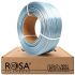 Rosa3D PLA-SILK Refill - 1.75mm 1kg Steel