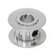 Pinion Pulley XL - 10T - 4mm Bore