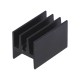 Heatsink ΤO-220 Small 25mm