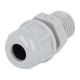 Cable Gland M12 - Light Grey